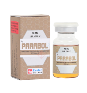 Parabol 76.5 Evolve BioLabs INT Parabol 76.5 Evolve BioLabs INT