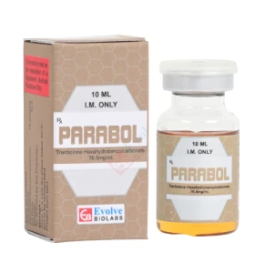 Parabol 76.5 Evolve BioLabs INT