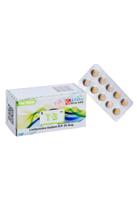 T3 Evolve BioLabs INT