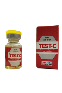 Test-C 250 Evolve BioLabs INT