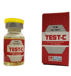 Test-C 250 Evolve BioLabs INT