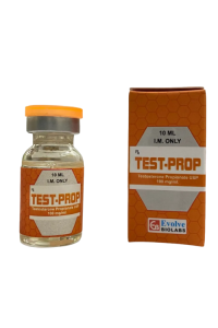 Test-P 100 Evolve BioLabs INT