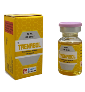 Trenabol 100 Evolve BioLabs INT