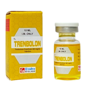 Trenbolon 200 Evolve BioLabs INT