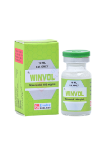 Winvol 100 Evolve BioLabs INT