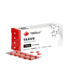 Taxus 20 Gomeisa Labs USA