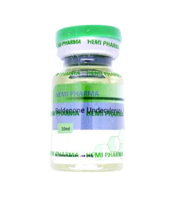 Boldenone Undecylenate 300mg Hemi Pharma UK - EQ3HEM Boldenone Undecylenate 300mg Hemi Pharma UK - EQ3HEM - Hemi Pharma UK