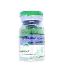 Drostanolone Propionate 100mg Hemi Pharma UK