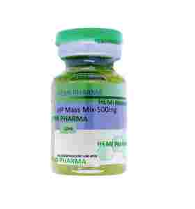 HP Mass Mix 500mg Hemi Pharma UK