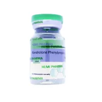 Nandrolone Phenylpropionate 100mg Hemi Pharma UK
