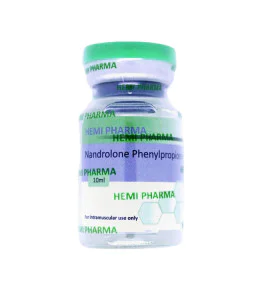 Nandrolone Phenylpropionate 100mg Hemi Pharma UK - NPPHMUK Nandrolone Phenylpropionate 100mg Hemi Pharma UK - NPPHMUK - Hemi Pharma UK