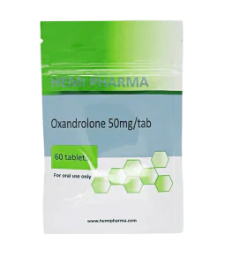 Oxandrolone 50mg/tab Hemi Pharma UK - OXHME50 Oxandrolone 50mg/tab Hemi Pharma UK - OXHME50 - Hemi Pharma UK