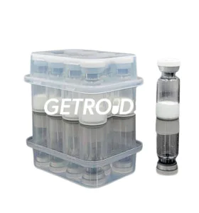 Semaglutide 5 mg x 10 vials 