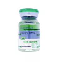 Sustanone 250mg Hemi Pharma UK