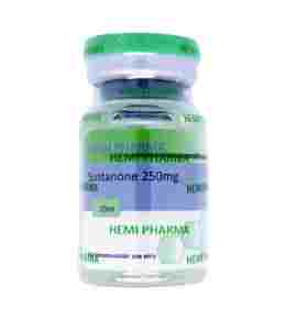 Sustanone 250mg Hemi Pharma UK