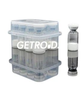 Tirzepatide 5 mg x 10 vials