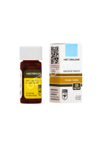 Mesterolone Hilma Biocare USA