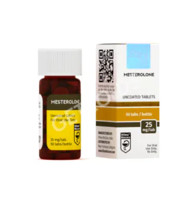 Mesterolone Hilma Biocare USA Mesterolone Hilma Biocare USA