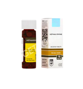 Methandienone Hilma Biocare USA Methandienone Hilma Biocare USA