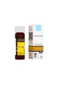 Methandienone Hilma Biocare EU