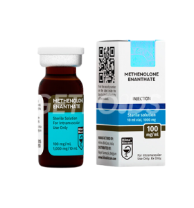 Methenolone Enanthate Hilma Biocare USA