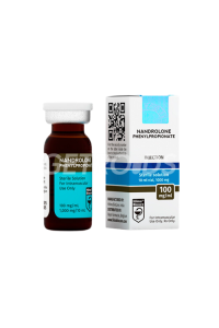 NPP 100 Hilma Biocare EU