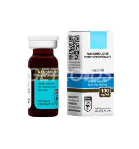 NPP 100 Hilma Biocare USA NPP 100 Hilma Biocare USA