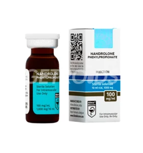 NPP 100 Hilma Biocare EU