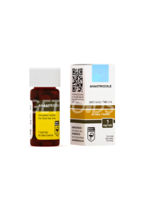 Anastrozole Hilma Biocare USA