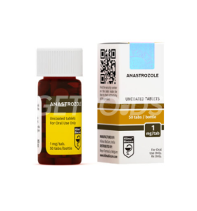 Anastrozole Hilma Biocare USA