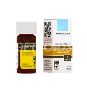 Anastrozole Hilma Biocare EU