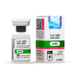 CJC-1295 with DAC Hilma Biocare EU