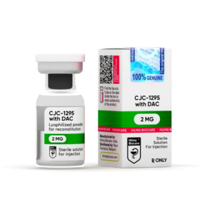 CJC-1295 with DAC Hilma Biocare EU