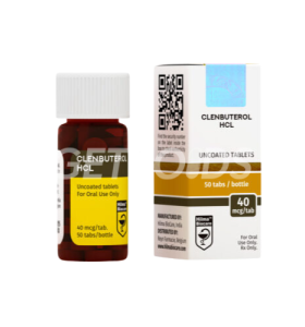 Clenbuterol Hilma Biocare USA Clenbuterol Hilma Biocare USA