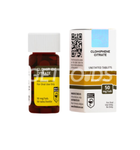 Clomiphene Citrate Hilma Biocare USA Clomiphene Citrate Hilma Biocare USA