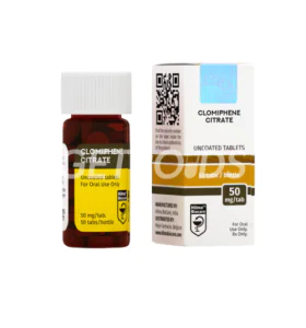 Clomiphene Citrate Hilma Biocare USA Clomiphene Citrate Hilma Biocare USA