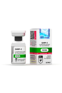 GHRP-2 Hilma Biocare EU