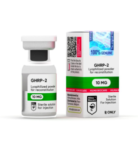 GHRP-2 Hilma Biocare EU