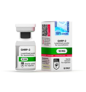 GHRP-6 Hilma Biocare EU GHRP-6 Hilma Biocare EU