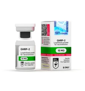 GHRP-6 Hilma Biocare EU