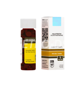 Halotestin Hilma Biocare USA