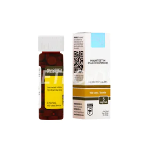 Halotestin Hilma Biocare USA Halotestin Hilma Biocare USA