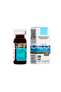 Drostanolone Enanthate Hilma Biocare EU