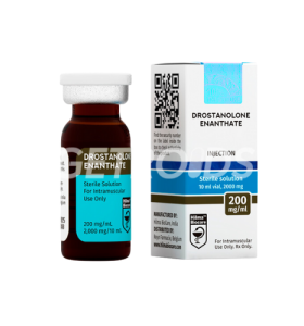 Drostanolone Enanthate Hilma Biocare EU
