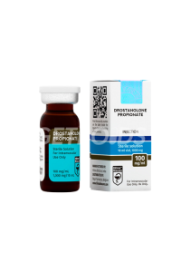 Drostanolone Propionate Hilma Biocare USA