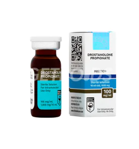 Drostanolone Propionate Hilma Biocare USA Drostanolone Propionate Hilma Biocare USA