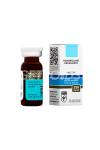 Nandrolone Decanoate Hilma Biocare USA