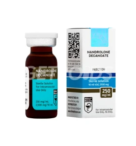 Nandrolone Decanoate Hilma Biocare EU