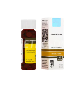 Oxandrolone Hilma Biocare USA Oxandrolone Hilma Biocare USA