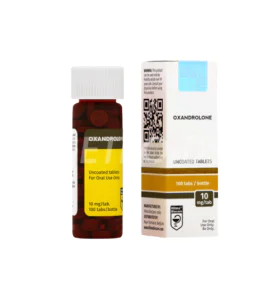 Oxymetholone Hilma Biocare USA Oxymetholone Hilma Biocare USA
